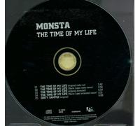 Monsta - The Time of My Life [Import]