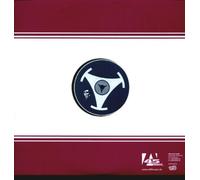 Monsta - The Time of My Life [Vinyl Maxi-Single]