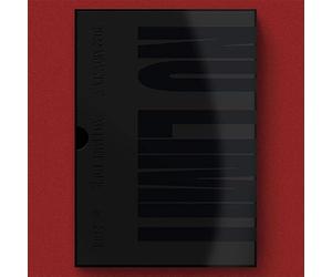 MONSTA X 2022 MONSTA X NO LIMIT TOUR IN SEOUL BLU-RAY K-POP SEALED