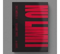 MONSTA X 2022 MONSTA X NO LIMIT TOUR IN SEOUL K-POP SEALED