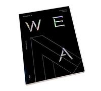 MONSTA X 2nd Album : TAKE.2 - We Are Here [ I ver. ] CD + Photobook + Photocards + FREE GIFT / K-pop Sealed