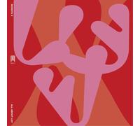 Monsta X – All About Luv – Édition import