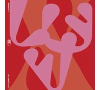 Monsta X - All About Luv [Import]