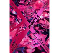 MONSTA X-[BEAUTIFUL] 1st Album BEAUTIFUL VER. CD+Photobook+Lyrics Booklet+PhotoCards+Stickers+Paper SEALED