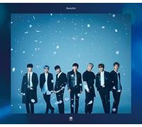 Monsta X - Beautiful: DVD Edition [Import]