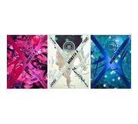 Monsta X - Beautiful Vol. 1 [Import]