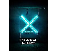 Monsta X - Clan 2.5 Part 1. Lost..
