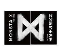 Monsta X - Code