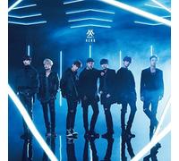Monsta X - Hero [Import]
