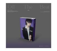 Monsta X I.M Off The Beat 3rd EP Album Contents+Photocard+Tracking Sealed IM (NEMO Version)