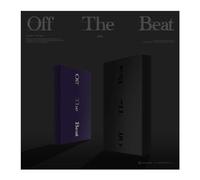 Monsta X I.M Off The Beat 3rd EP Album Contents+Photocard+Tracking Sealed IM (Standard Random Version)