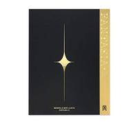 MONSTA X Mini Album - Fantasia X [ 2 ver. ] CD + Photobook + Photocard + Sticker + FREE GIFT / K-pop Sealed