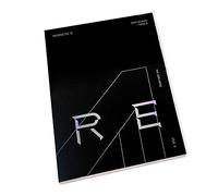 MONSTA X - MONSTA X 2nd Album : TAKE.2 - We Are Here [ II ver. ] CD + Photobook + Photocards + FREE GIFT / K-pop Sealed
