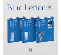 MONSTA X - MONSTA X WON HO [ BLUE LETTER ] 2nd Mini Album [ Ver.2 ] 1ea CD+96p Photo Book+1ea Photo Card++1ea Accordion Post Card+1ea Folded Poster(On pack)+1ea Pre-Order Item