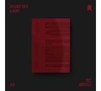 Monsta X - No Limit-Tour in Seoul-Kit Video [Import]