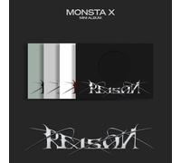 Reason CD