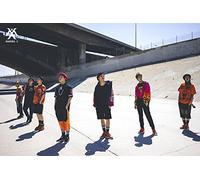 Monsta X - Rush -Secret Version-