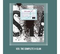 Monsta X - [Shine Forever] 1st Repackage Album B Version - The Complete X-Clan CD+148p Booklet+1p Photocard+1p Sticker+1p Pre-Order Poster(On-Pack)+Poster K-POP Sealed