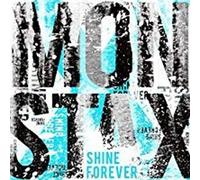 Monsta X - Shine Forever [Import]
