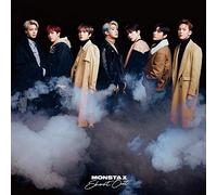 Monsta X - Shoot Out [Import]