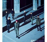 Monsta X - Spotlight: Version B