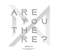 Monsta X – Take.1 (are. – CD + livre – Import