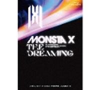 Monsta X : The Dreaming - Japan Memorial Box Édition Limitée