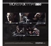 Monsta X - the Phase