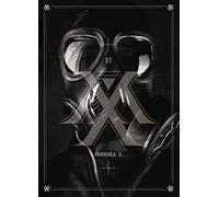 Monsta X - Trespass [Import]