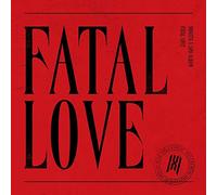 Monsta X - Vol.3: Fatal. -Photoboo [Import]