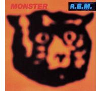 R.E.M. – Monster