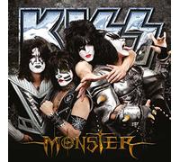 Kiss – Monster – CD
