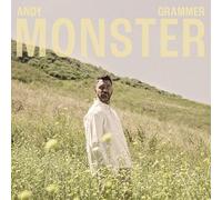 Andy Grammer – Monster – Vinyle LP