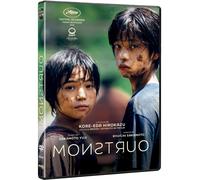 Monster (2023) / Monstruo (Dvd)