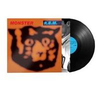 R.E.M. – Monster – Vinyle 180 g – Édition 25e anniversaire