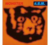R.E.M. - Monster (25th Anniversary Edition) [New Vinyl LP] 180 Gram, Anniversary