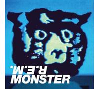 Monster 25th Anniversary Edition Vinyle