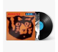 Monster 25th Anniversary Edition , Vinyle 33t