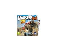 Monster Truck 4X4 3D