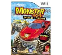 Monster 4X4 - World Circuit