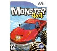 Monster 4X4: World Circuit G