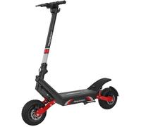 Monster : 80 km d’autonomie, 2400W, 50 km/h - La trottinette électrique ultra-puissante pour la ville et l’aventure tout-terrain