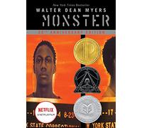 Monster: A Story About Crime, Justice, and Life on Trial