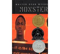 Monster: A Story About Crime, Justice, and Life on Trial
