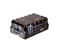 Monster Absolutely Zero 50cl (pack de 24)