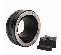 Monster Adaptateur LA-FE1 Auto Focus Compatible avec objectif Contax N Mount vers caméra S0NY- E Mount