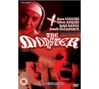 Monster (Aka I Don't Want To Be Born)