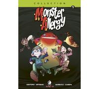 Monster Allergy. Collection (Vol. 1)