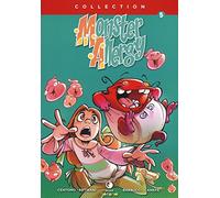Monster Allergy. Collection (Vol. 5)