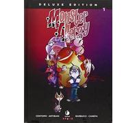Monster Allergy. Ediz. speciale (Vol. 1)